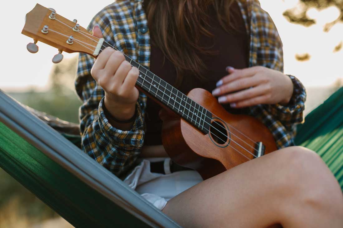 Top Mejores Ukeleles Para Principiantes