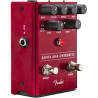 Perfil Pedal Fender Santa Ana Overdrive