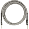 Cable Instrumento Fender Professional Series Instrument Cable 3m White Tweed