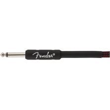 Cable Instrumento Fender Professional Series Instrument Cable 3m Red Tweed