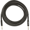 Fender Professional Series Instrument Cable 4,5m Gray Tweed