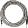 Fender Professional Series Instrument Cable 5,5m White Tweed