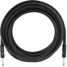 Fender Professional Series Instrument Cable 5,5m Black