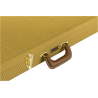 Agarre Fender Classic Series Wood Case Strat/Tele Tweed