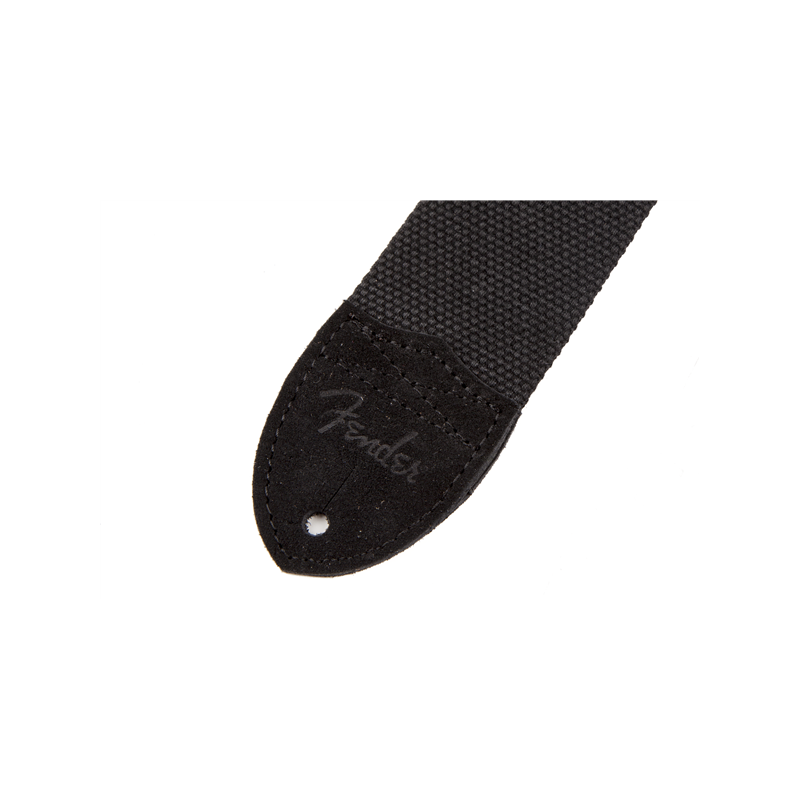Correa Fender Weighless Running Logo Black/Black