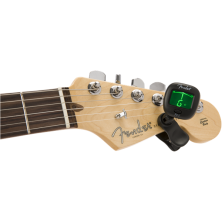 Afinador Fender FT-1 PRO Clip Tuner