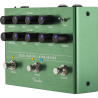 Fender Dual Marine Layer Reverb