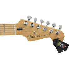 Afinador Fender Original Tuner Daphne Blue