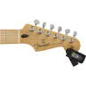 Afinador en Clavijero Fender Original Tuner Fiesta Red