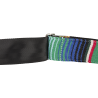 Fender Serape Strap Green Multi