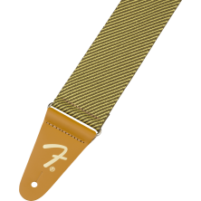 Correa Fender Right Height Tweed Strap
