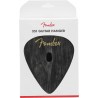 Caja Soporte Fender 351 Wall Black