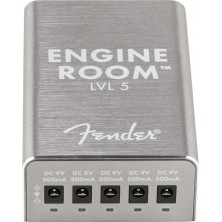 Adaptador Fender Engine Room LVL5