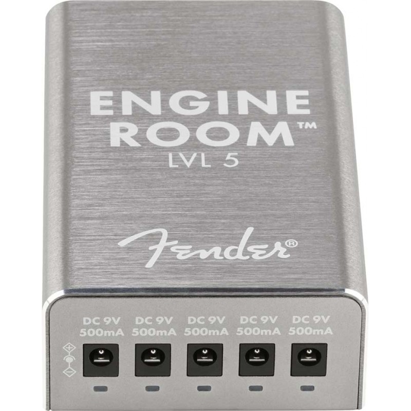 Adaptador Fender Engine Room LVL5