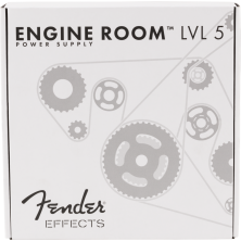 Adaptador Fender Engine Room LVL5