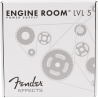 Caja Adaptador Fender Engine Room LVL5