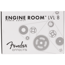 Adaptador Fender Engine Room LVL8