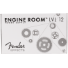 Caja Adaptador Fender Engine Room LVL12