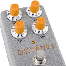 Distorsion Guitarra Fender Hammertone Distorsion