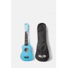 Funda + Ukelele Daytona Uk211ac