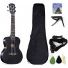 Ukelele y Accesorios Daytona Uk211bk