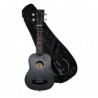 Ukelele + Funda Daytona Uk211bk