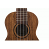 Ashton Uke500Sbw Black Walnut