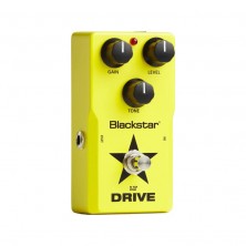 Overdrive Guitarra Blackstar Lt Drive