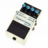 Perfil Boss DD-3T Digital Delay