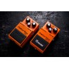 Par Pedales Boss Ds-1 Distortion