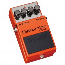 Distorsión Guitarra Boss Ds-1X Distortion