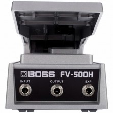 Pedal Volumen Boss Fv-500H Foot Volume