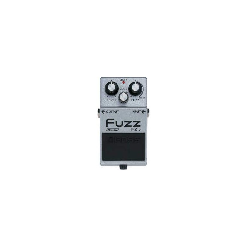 Fuzz Guitarra Boss Fz-5 Fuzz