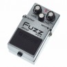 Vista Inclinada Boss Fz-5 Fuzz