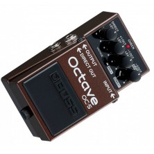 Octavador Guitarra Boss OC-5