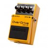 Perfil Boss Od-1X Overdrive