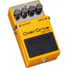 Vista Inclinada Boss Od-1X Overdrive