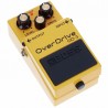 Perfil Boss Od-3 Overdrive