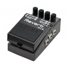 Reverb Guitarra Boss Rv-6 Reverb