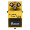 Frontal Boss Sd-1W Super Overdrive