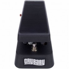 Footswitch Dunlop Cry Baby Dcr-1fc