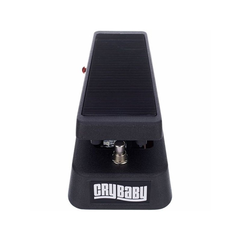 Footswitch Dunlop Cry Baby Dcr-1fc