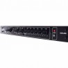 Dunlop Cry Baby Dcr-2sr Rack Module