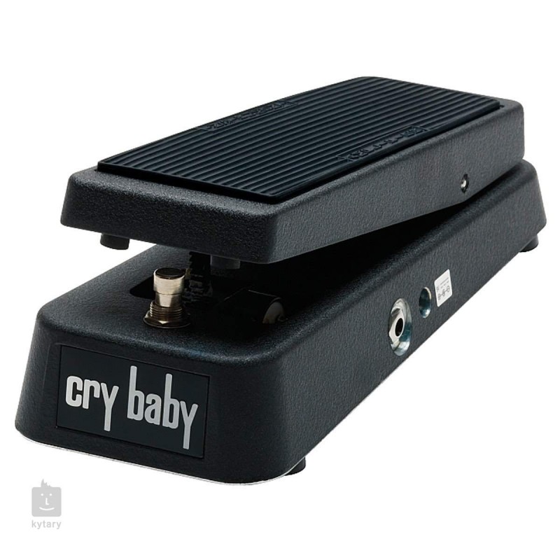 Wah Guitarra Dunlop Cry Baby Gcb95