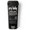 Trasera Dunlop Cry Baby Gcb95