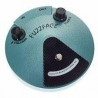 Perfil Dunlop Fuzz Face Mini Hendrix