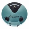 Vista Invertida Dunlop Fuzz Face Mini Hendrix