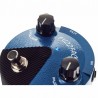 Perfil Detallado Dunlop Fuzz Face Mini Silicon