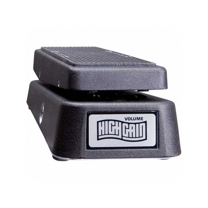 Pedal Volumen Dunlop High Gain Gcb80