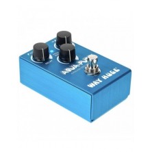 Delay Guitarra Dunlop Way Huge Wm-71 Smalls Aqua-Puss